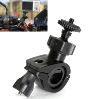 Motorcycle Handlebar Mount Holder For Mobius Action Sports Camera