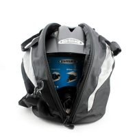 Motorcycle Helmet Bag Portable Knight Backpack For Harley