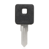 Motorcycle Ignition Blank Key For Harley Davidson Sportster 883 1200