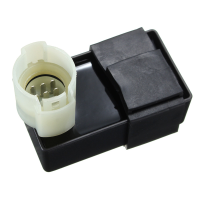 Motorcycle Ignition Cdi Box For Honda Atc 200m 200s 200x Z021 0022n 1983 1985
