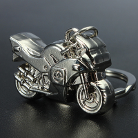 Motorcycle Key Chain Ring Keychain Keyring Key Fob Fashion Cute Gift