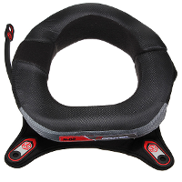 Motorcycle Neck Guard Long Distance Racing Protection For Scoyco N02