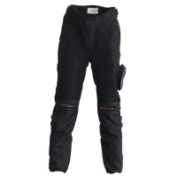 Motorcycle Pants Racing Breathable Rider Trousers With Kneepad Riding Tribe Hp 02