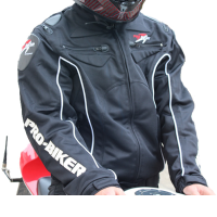 Motorcycle Racing Jacket Cross Country Clothing For Pro Biker Jk08