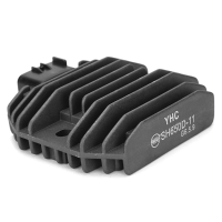 Motorcycle Rectifier Regualtor Voltage For Yamaha Xvs1100 Xvs650 V Star/yzf R6/royal Star/xvs 125 250