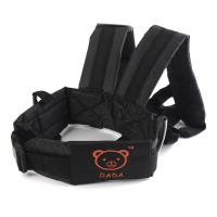 Motorcycle Safety Belt Kids Children Electric Bike Safe Strap Carrier