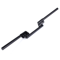 Motorcycle Sport Bikes Handlebars Handle 22mm 7/8 Inch Bar For Honda Yamaha