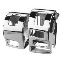 Motorcycle Switch Housings Cover Chrome For Yamaha Xvs V Star Xv1100