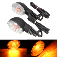 Motorcycle Turn Signal Blinker Indicator Light For Kawasaki Ninja 250r Ex250 2008 2012
