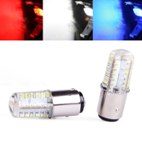 Motorcycle Turn Signal Lights Led Brake Taillight Strobe