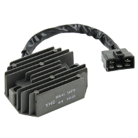 Motorcycle Voltage Regulator Rectifier For Suzuki An400 An250