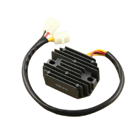 Motorcycle Voltage Regulator Rectifier For Suzuki Gsxr400 Gk76a Dr650s