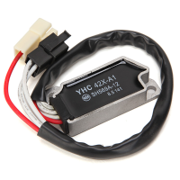 Motorcycle Voltage Regulator Rectifier For Yamaha Xv535 1100 Virago Vmx 1200 Xv750