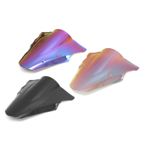 Motorcycle Wind Shield Windscreen For Kawasaki Ninja 650 Er6f Ex650f 14 15