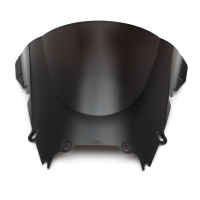 Motorcycle Windshield Windscreen For Yamaha Yzf R6 600 1998 2002 1999 2001