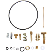 Motorcyle Carburetor Rebuild Kits For Yamaha Yfm 250 Beartracker 1999 2004