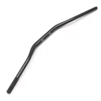 Motorfiets Stuur 28mm 1 1/8inch Handvat Vet Bar Breed voor Dirt Pit Bike ATV Quad Motocross Enduro