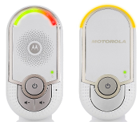Motorola Babyfoon Mbp 8