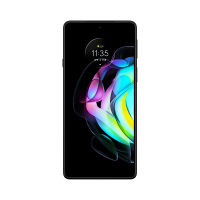 Motorola Edge20 Smartphone 128 GB 17 cm (6.7 Inch) Zwart Android 11 Dual SIM