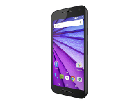 Motorola Moto G (3rd Gen) 8gb + Moto 360 (2nd Gen) Sport