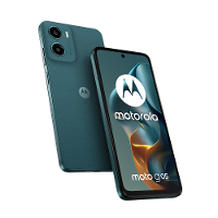 Motorola moto g05 Smartphone 64 GB 16.9 Cm (6.67 Inch) Energielabel A (A   G) Groen Android 15 Dual SIM