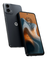 Motorola moto g34 Smartphone 128 GB 16.5 Cm (6.5 Inch) Zwart Android 14 Dual SIM