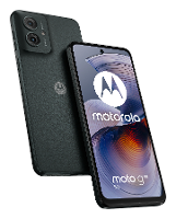 Motorola MOTO G55 Smartphone 256 GB 16.5 Cm (6.49 Inch) Grijs Android 14 Dual SIM
