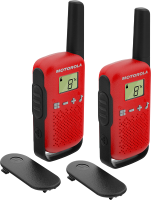 Talkabout T42 Duo
