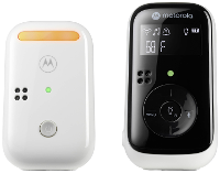 Motorola PIP11 505537471238 Babyfoon DECT