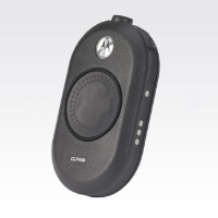 Motorola Pmr Portofoon Clp 446 Bluetooth