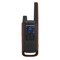 Talkabout T82 Duo