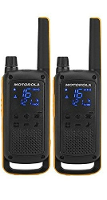 Talkabout T82 Extreme RSM Duo