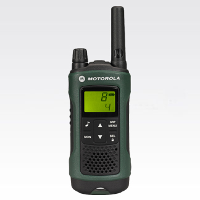 TLKR T81 Hunter