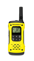 Motorola Solutions TLKR T92 H2O 188046 PMR portofoon