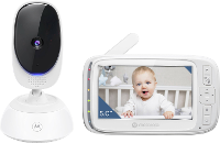 Motorola VM75 VM75 (EU) Videobabyfoon 2.4 GHz