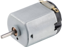 Motraxx Gelijkstroommotor 12.0 V/DC 0.23 A 1.30 Nmm 9900 omw/min As diameter: 2.0 Mm