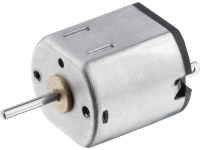 Motraxx SFF N10VA Brushed mini elektromotor 18100 omw/min