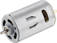 Motraxx SR550SHP 6527P 75+C Brushed universele elektromotor
