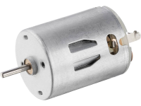 Motraxx X Fly 400 Brushed elektromotor voor vliegtuigen 15800 omw/min