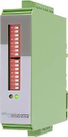 Motrona 6890.5010 Stilstandmonitor