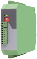 Motrona 7184.5024 I/O module Schroefklem Aantal digitale uitgangen: 4 Aantal digitale ingangen: 1