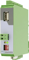 Motrona 8590.5010 Signaalomvormer frequentie/analoog