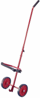 Mottez J040Q Steekwagen Metaal
