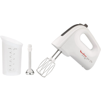 Handmixer Power Delux HM6121 wh