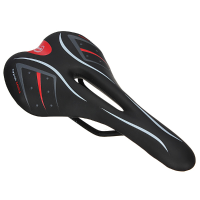 Mountain Bike Bicycle Cycling Saddle Seat