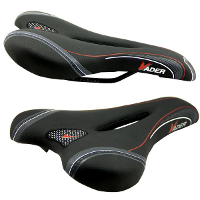Mountain Bike Road Bicycle Cycling Hollow Seat Saddle