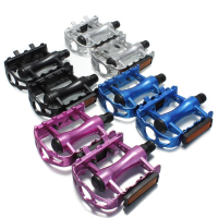 Mountain Road Bmx Bike Bicycle Aluminum Pedals