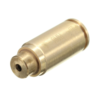 Mouse Over Image To Zoom 9mm Cartridge Bore Sighter Red Dot Laser Boresighter