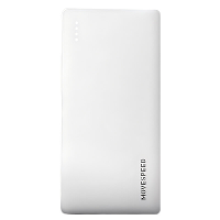 MOVESPEED E20 35W 74Wh 20000mAh Krachtbank Externe Batterij Voeding met 2 Ingangen & 3 Uitgangen Snelladen voor iPhone 1