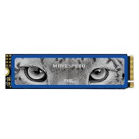 MOVESPEED M.2 NVMe 2280 SSD 1TB 512GB 256GB M.2 PCIe 3.0X4 3500MB/s Interne Solid State Drive voor laptop PC